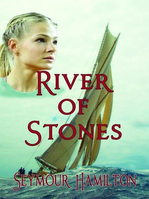 cover image of River of Stones